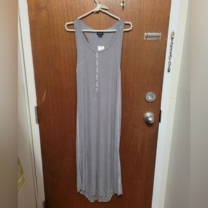 NWT Splendid tank top dress